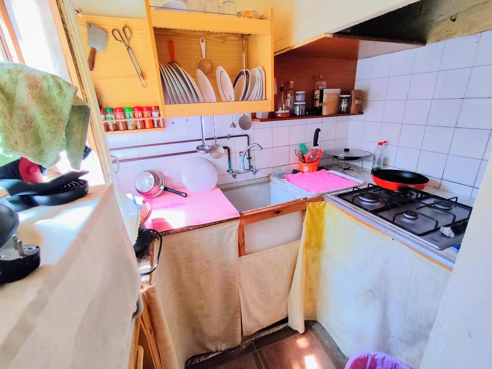 2 soverom Hus til salgs i Montserrat - € 105 000 (Ref: 9086083)