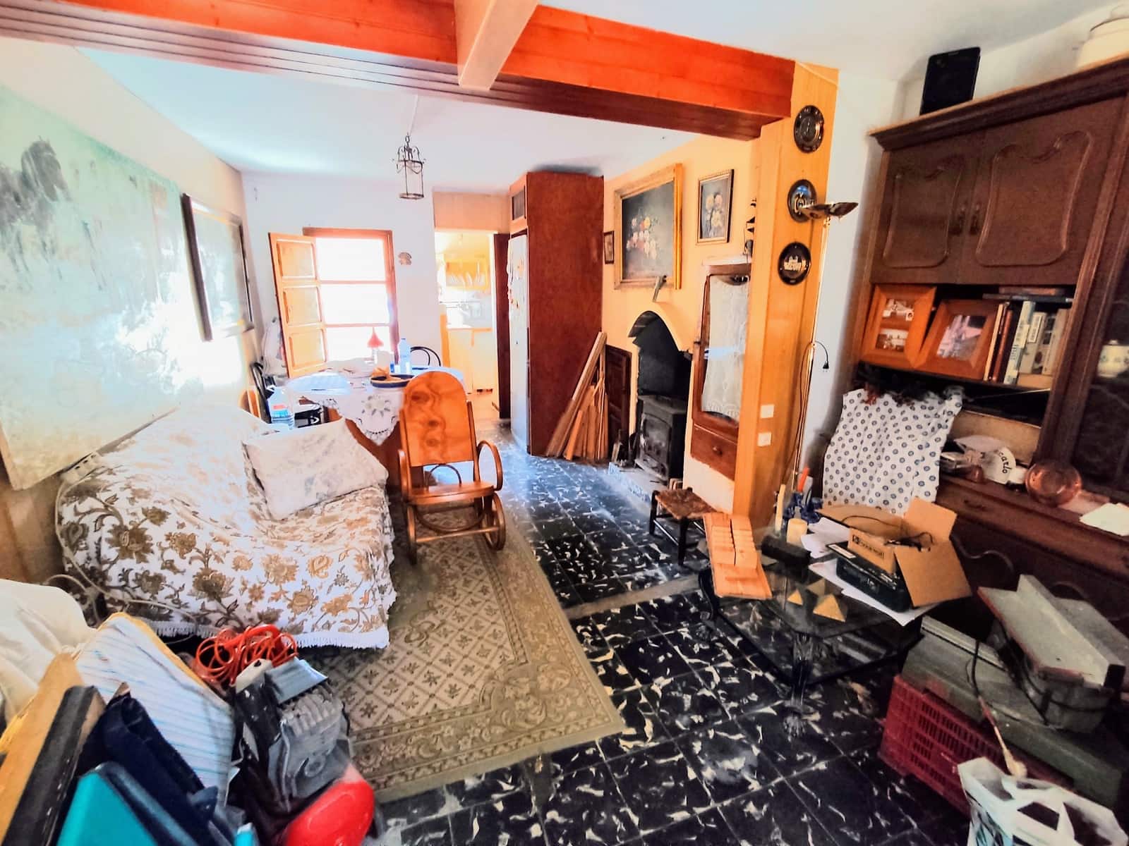 2 soverom Hus til salgs i Montserrat - € 105 000 (Ref: 9086083)