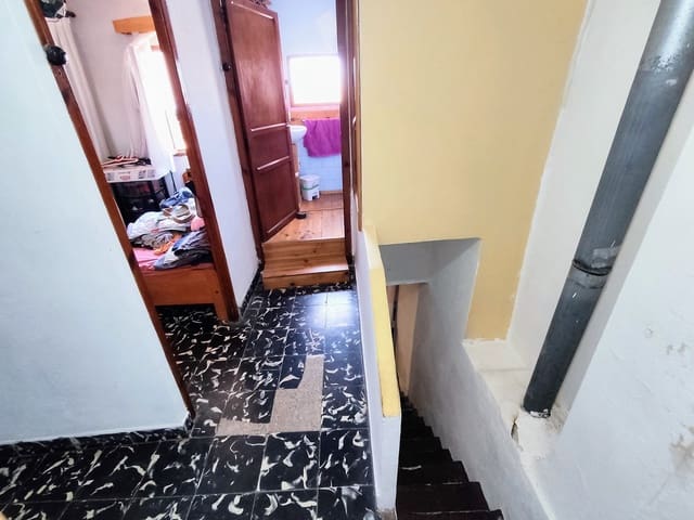 2 bedroom Townhouse for sale in Montserrat - € 105,000 (Ref: 9086083)