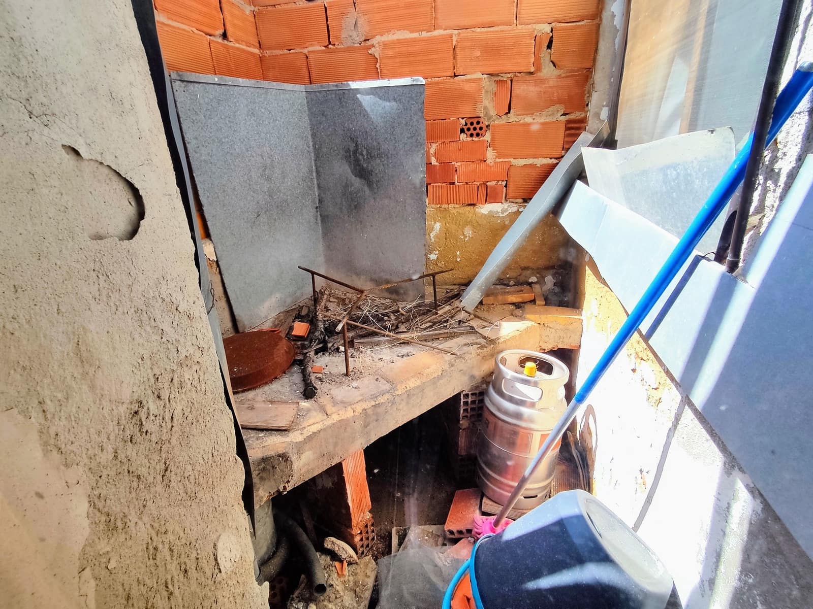 2 soverom Hus til salgs i Montserrat - € 105 000 (Ref: 9086083)