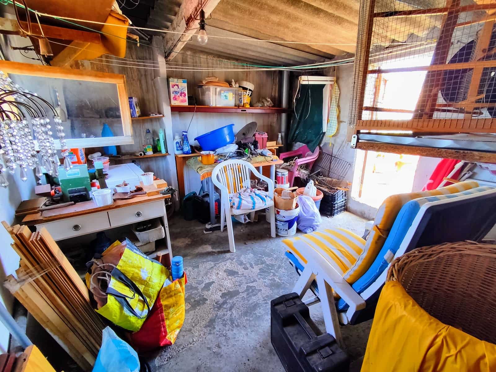 2 soverom Hus til salgs i Montserrat - € 105 000 (Ref: 9086083)