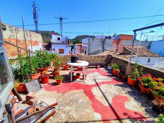 2 bedroom Townhouse for sale in Montserrat - € 105,000 (Ref: 9086083)