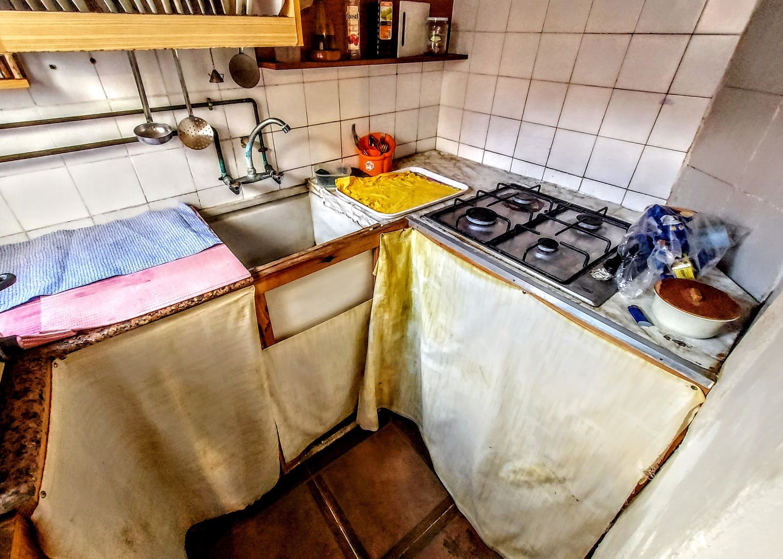 2 sovrum Hus till salu i Montserrat - 99 000 € (Ref: 9086083)