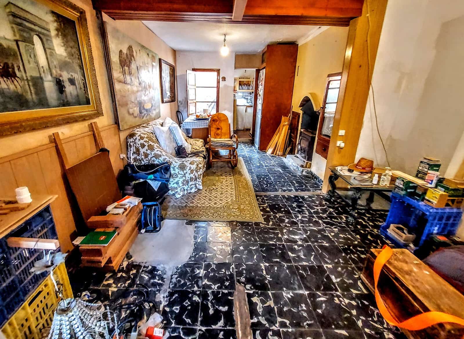 2 sovrum Hus till salu i Montserrat - 99 000 € (Ref: 9086083)