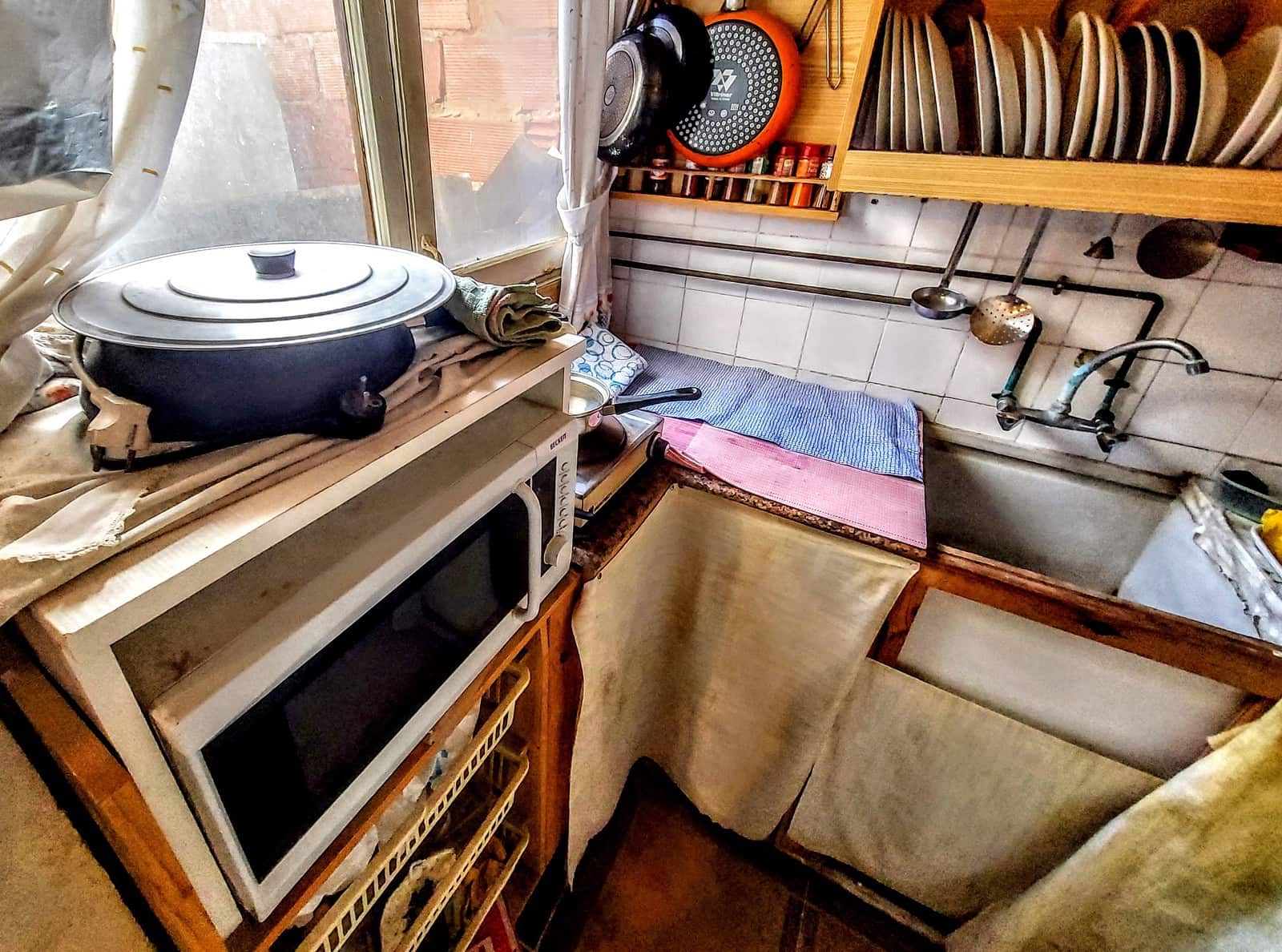 2 sovrum Hus till salu i Montserrat - 99 000 € (Ref: 9086083)