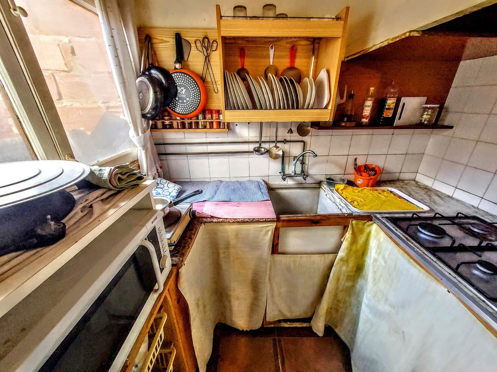 2 sovrum Hus till salu i Montserrat - 99 000 € (Ref: 9086083)