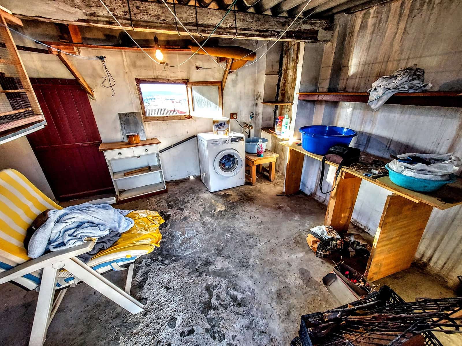 2 sovrum Hus till salu i Montserrat - 99 000 € (Ref: 9086083)