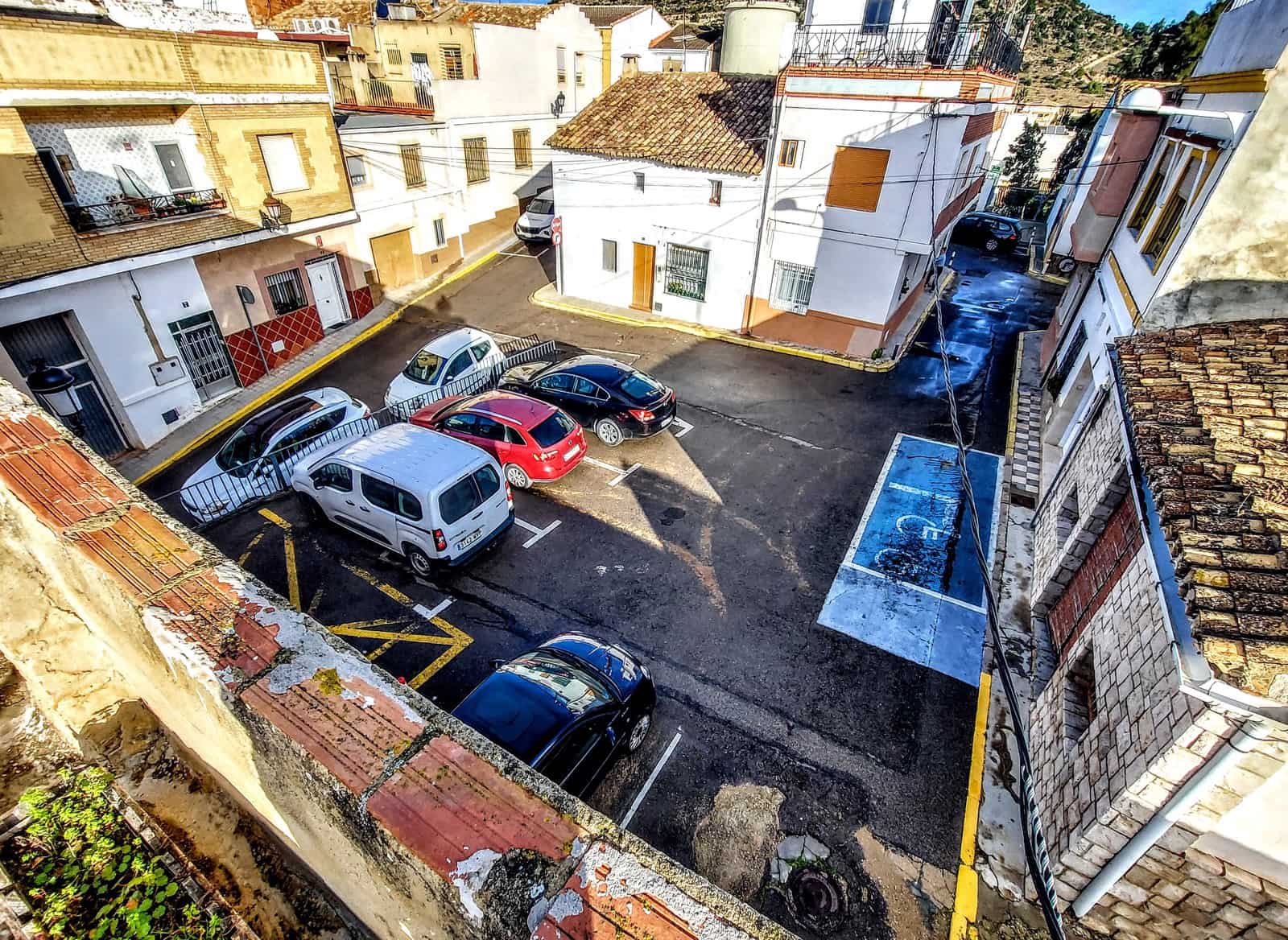 2 sovrum Hus till salu i Montserrat - 99 000 € (Ref: 9086083)