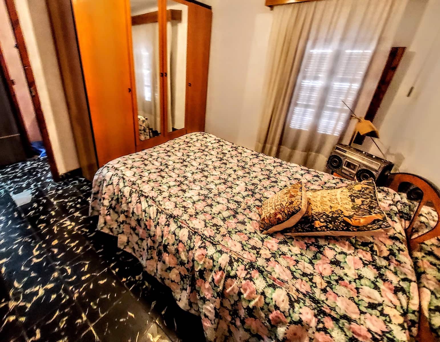 2 sovrum Hus till salu i Montserrat - 99 000 € (Ref: 9086083)