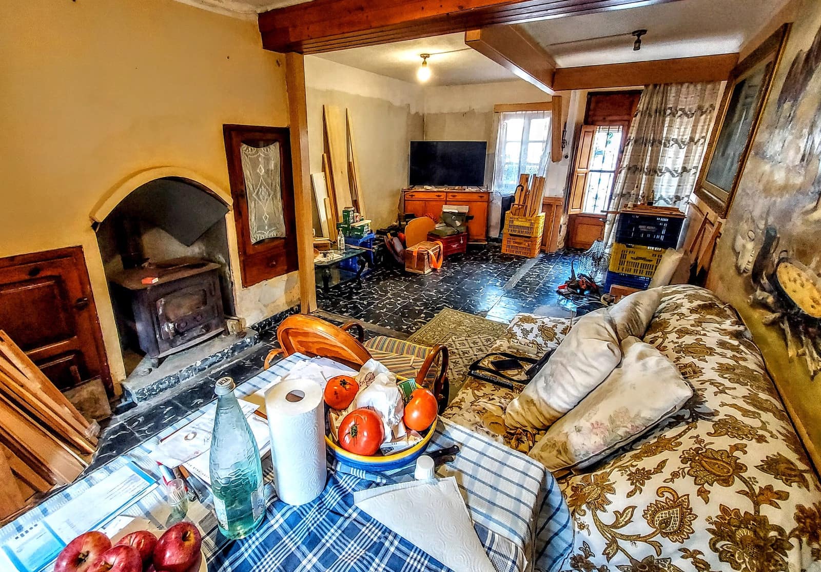 2 sovrum Hus till salu i Montserrat - 99 000 € (Ref: 9086083)