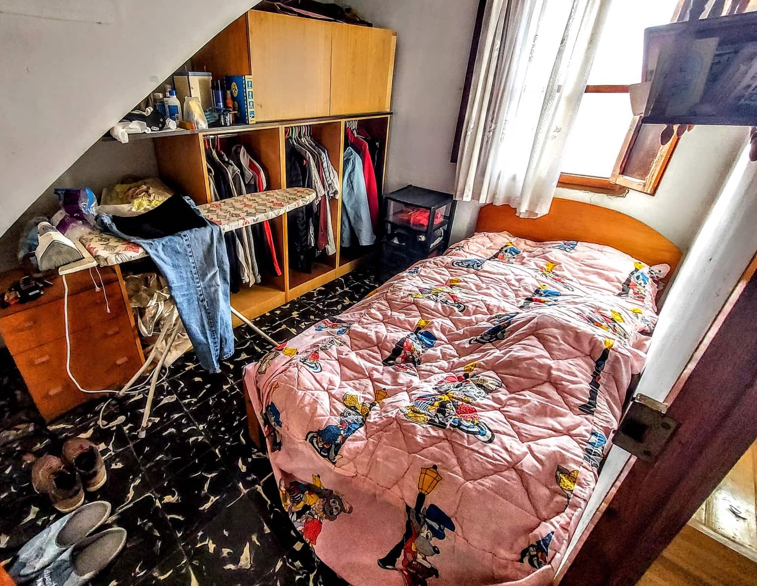 2 sovrum Hus till salu i Montserrat - 99 000 € (Ref: 9086083)