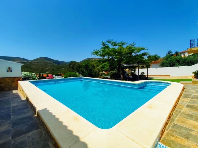 6 soveværelse Villa til salg i Turís med swimmingpool - € 395.000 (Ref: 9086438)