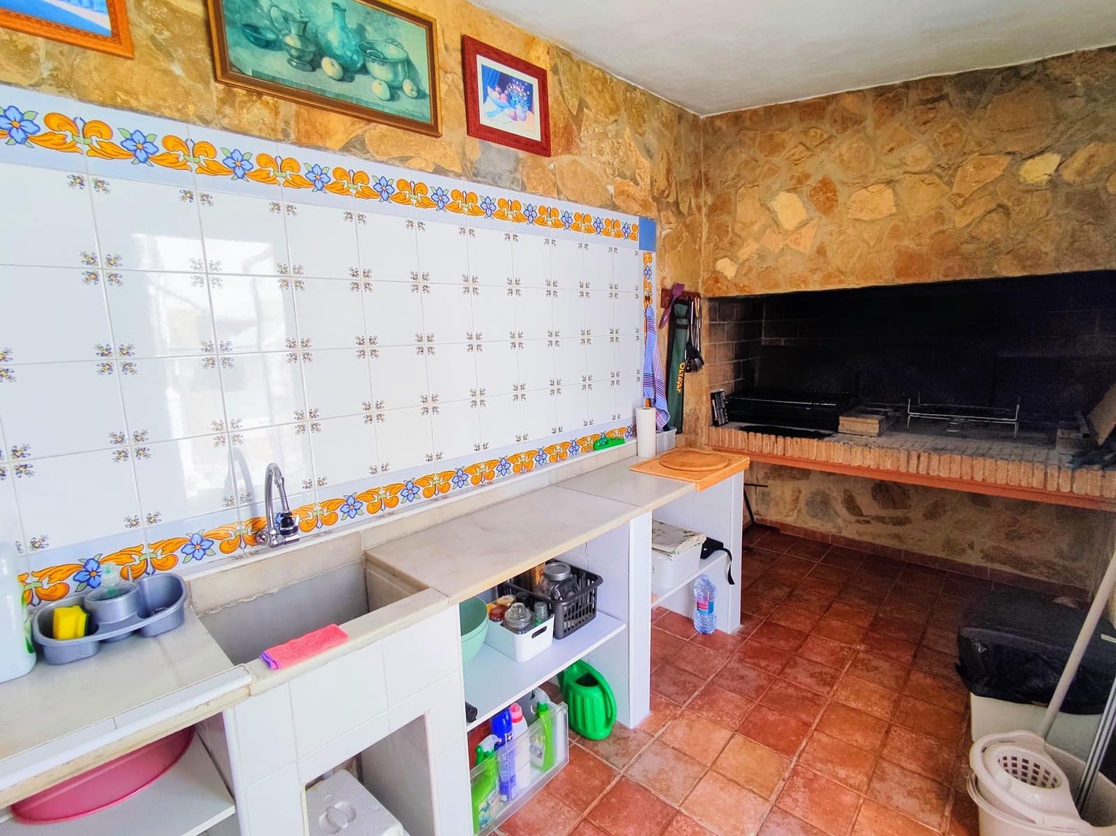 6 soveværelse Villa til salg i Turis med swimmingpool - € 395.000 (Ref: 9086438)