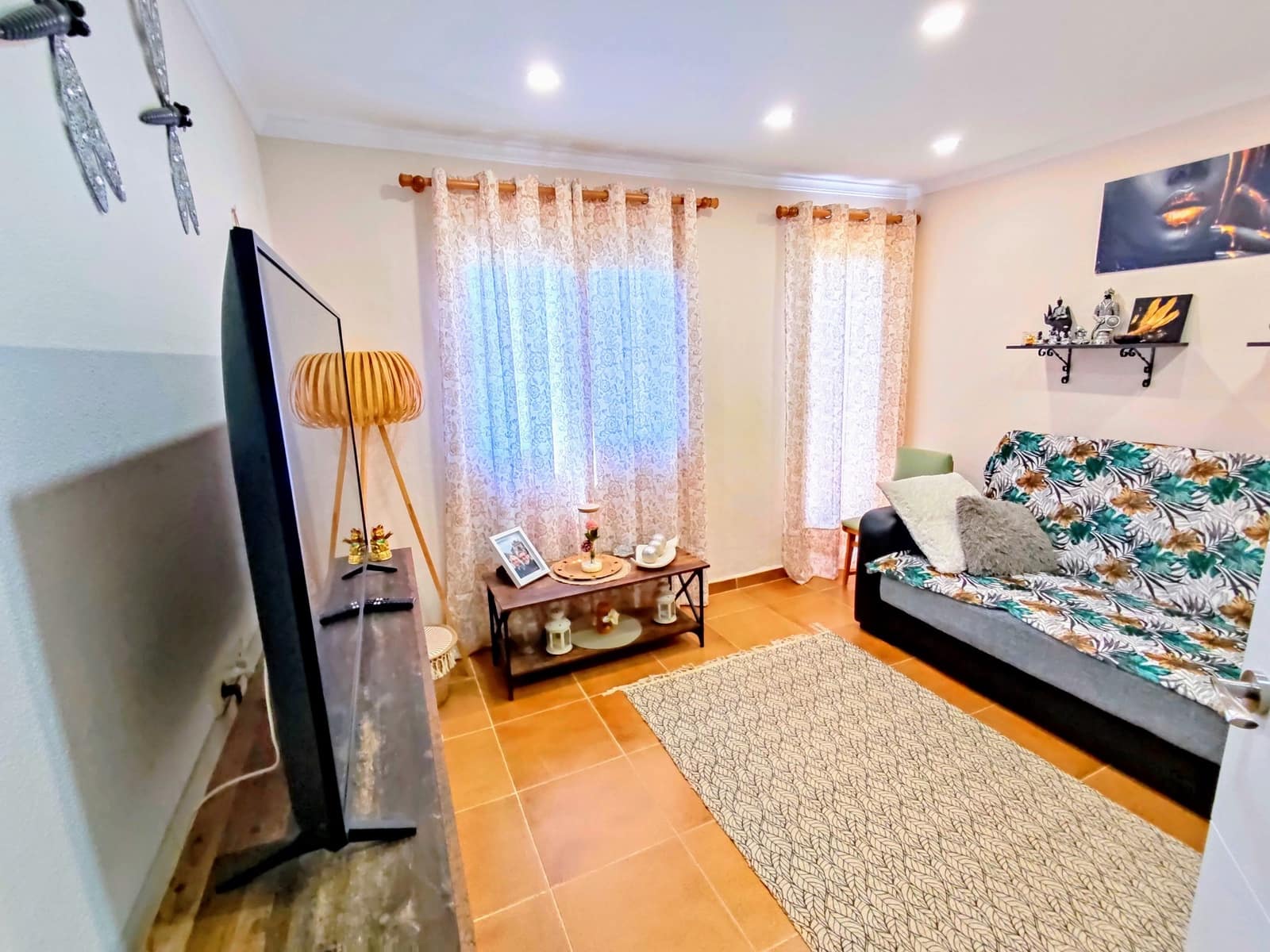 6 soveværelse Villa til salg i Turis med swimmingpool - € 395.000 (Ref: 9086438)