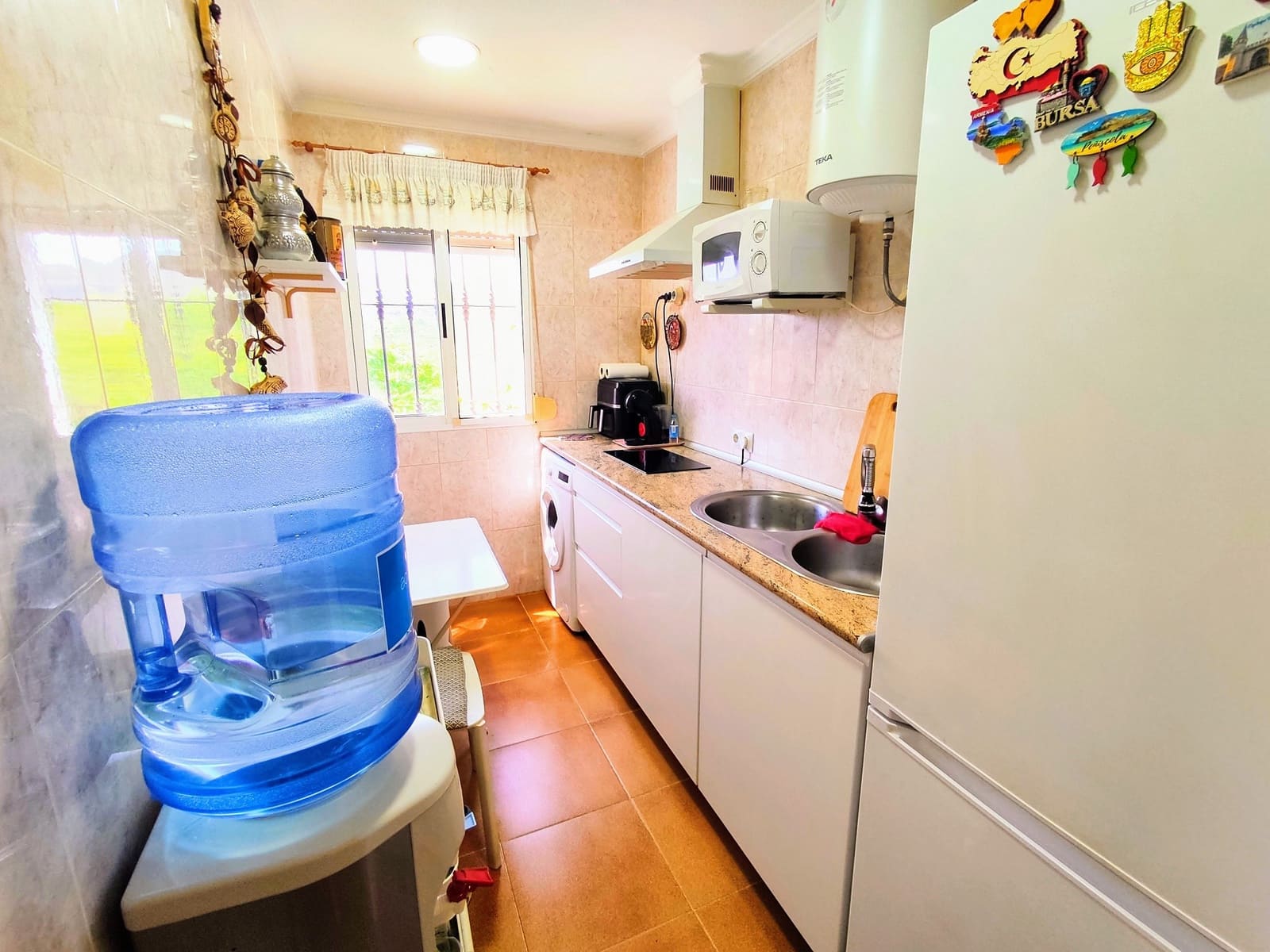 6 soveværelse Villa til salg i Turis med swimmingpool - € 395.000 (Ref: 9086438)