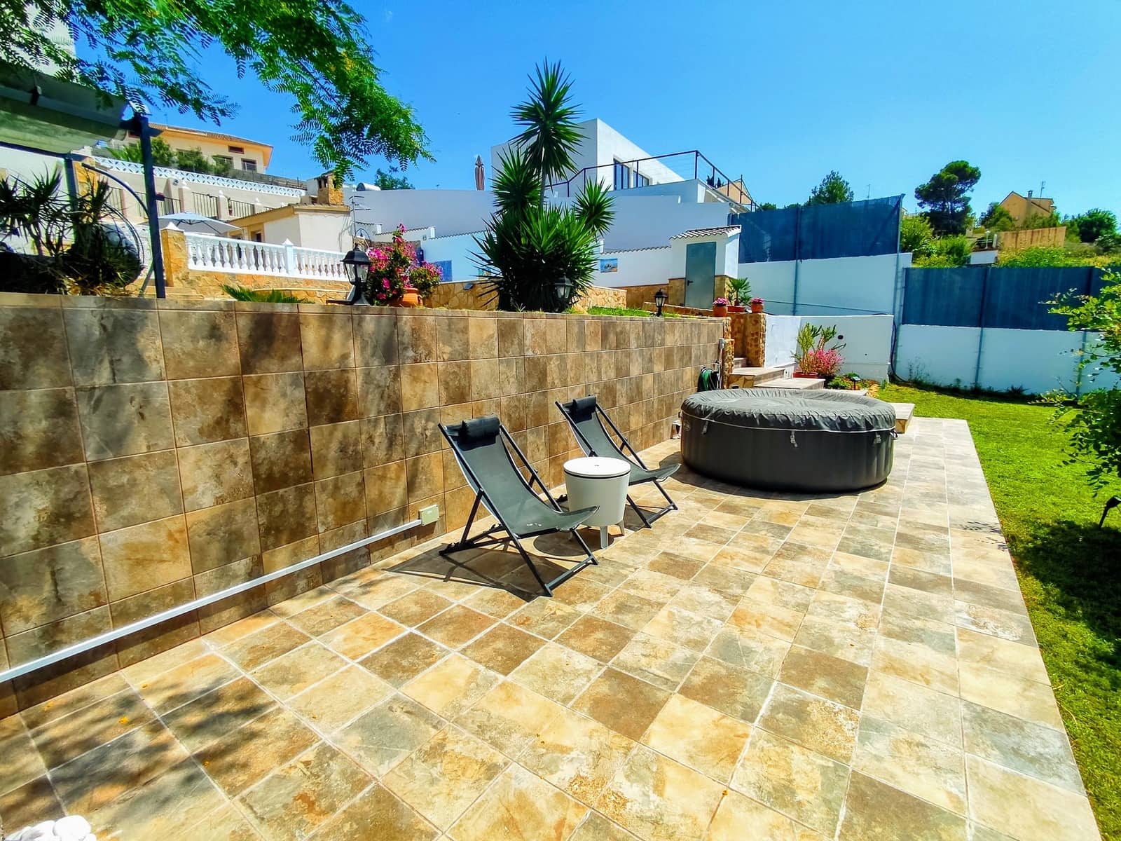 6 soveværelse Villa til salg i Turis med swimmingpool - € 395.000 (Ref: 9086438)