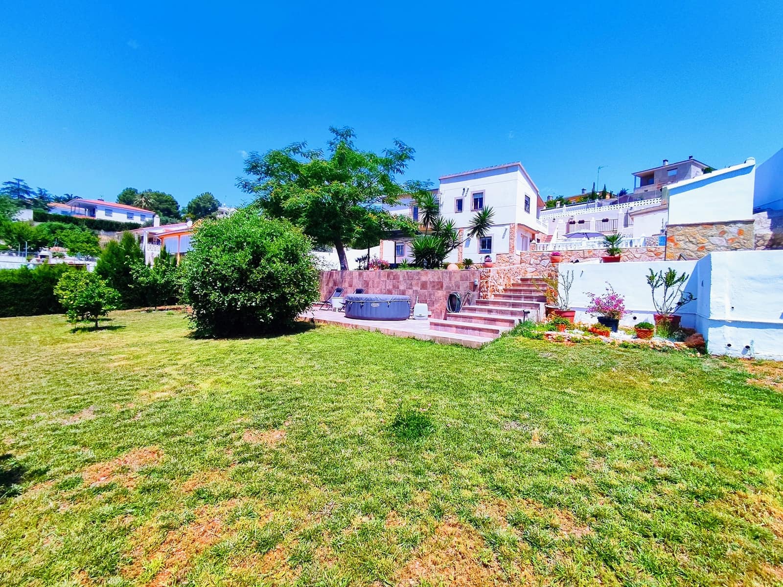 6 soveværelse Villa til salg i Turis med swimmingpool - € 395.000 (Ref: 9086438)