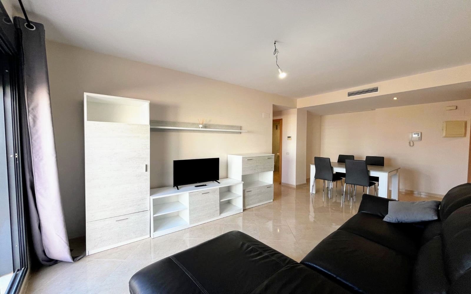 2 slaapkamer Penthouse te koop in Canet d'En Berenguer met zwembad - € 299.000 (Ref: 9094432)