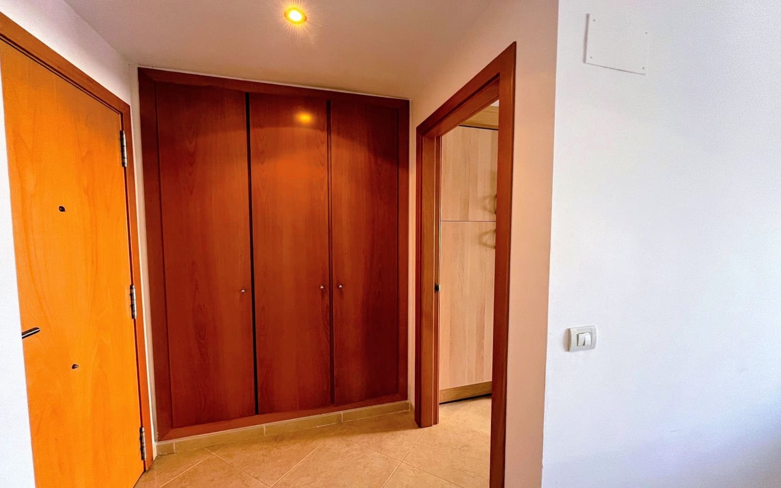 2 slaapkamer Penthouse te koop in Canet d'En Berenguer met zwembad - € 299.000 (Ref: 9094432)