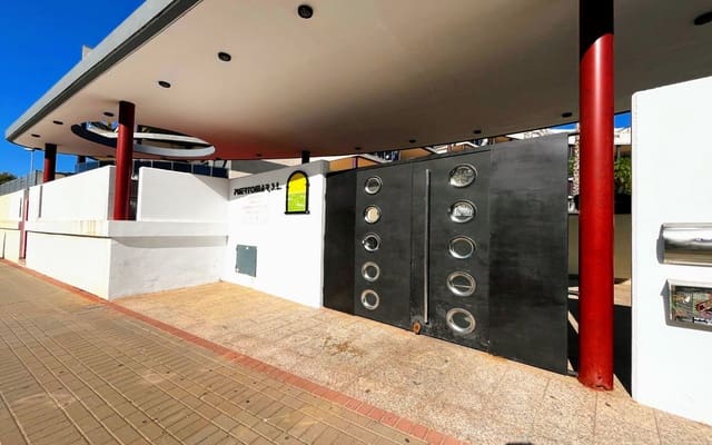 2 quarto Penthouse para venda em Canet d'En Berenguer com piscina - 299 000 € (Ref: 9094432)