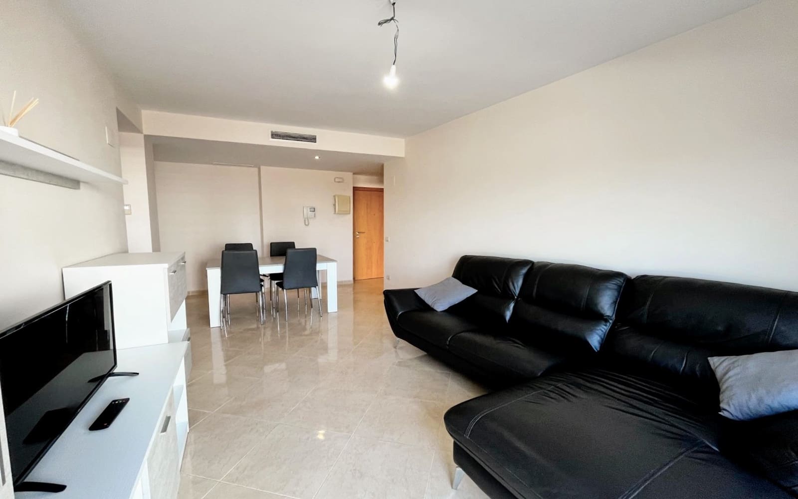 2 slaapkamer Penthouse te koop in Canet d'En Berenguer met zwembad - € 299.000 (Ref: 9094432)