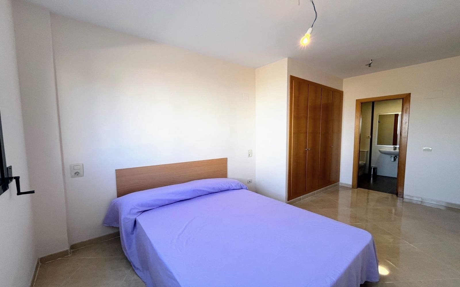2 slaapkamer Penthouse te koop in Canet d'En Berenguer met zwembad - € 299.000 (Ref: 9094432)
