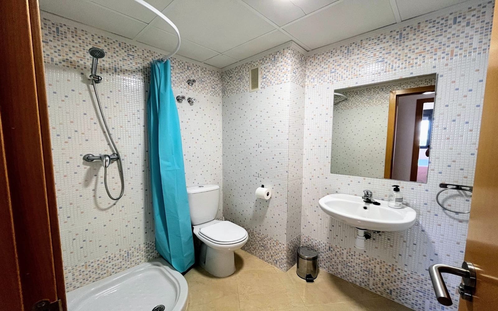 2 slaapkamer Penthouse te koop in Canet d'En Berenguer met zwembad - € 299.000 (Ref: 9094432)