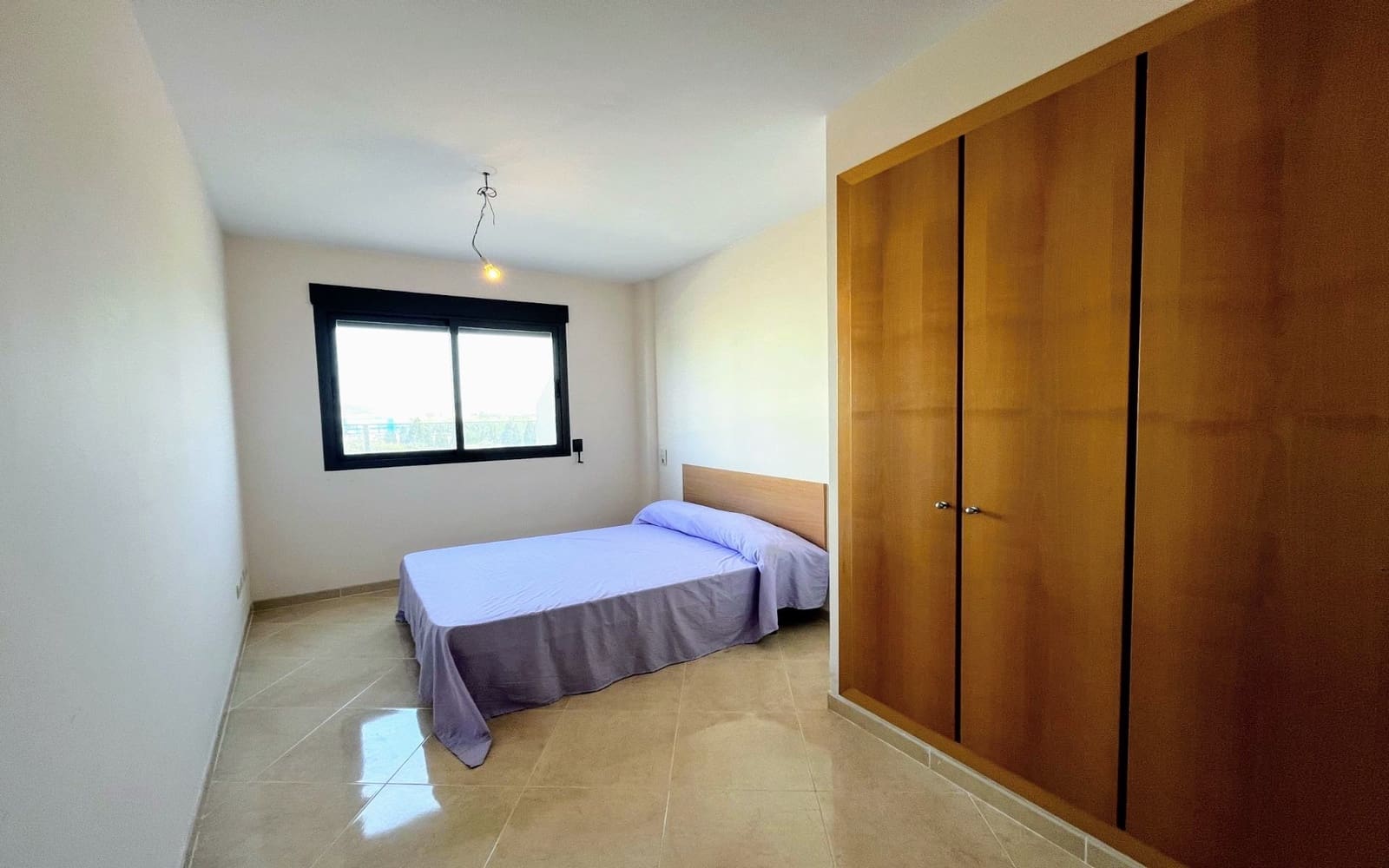 2 slaapkamer Penthouse te koop in Canet d'En Berenguer met zwembad - € 299.000 (Ref: 9094432)