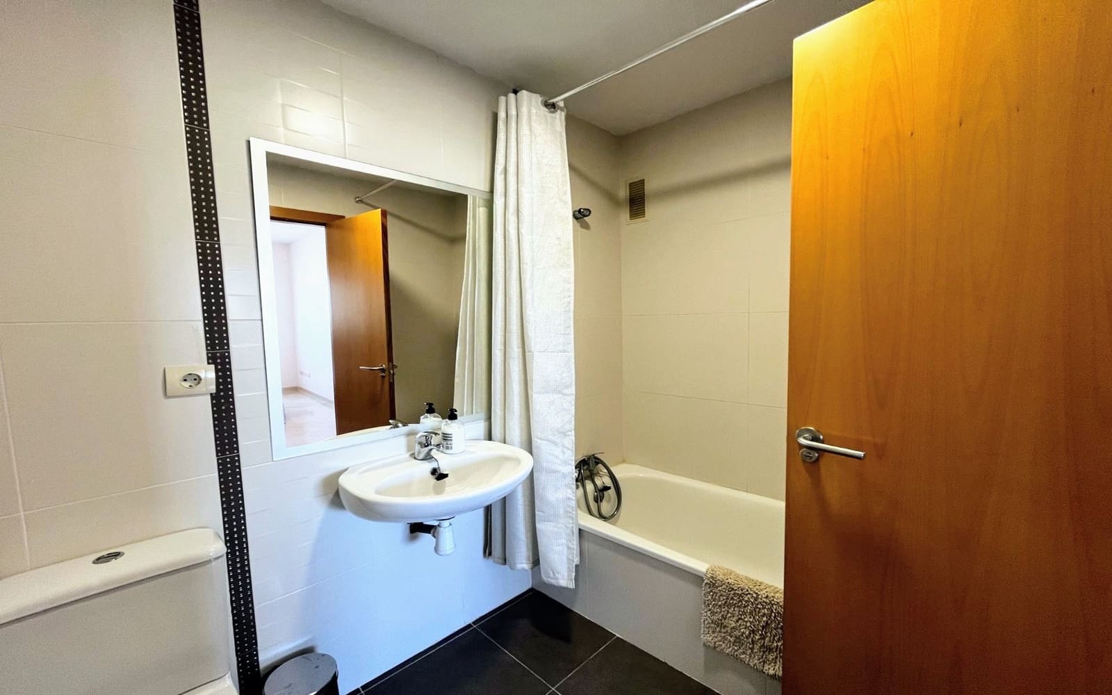 2 slaapkamer Penthouse te koop in Canet d'En Berenguer met zwembad - € 299.000 (Ref: 9094432)