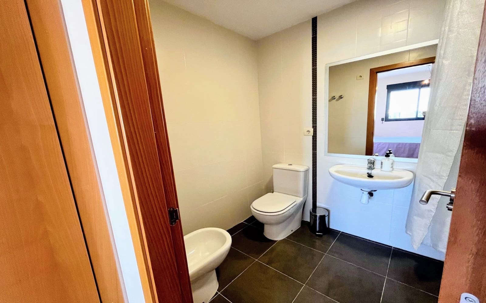 2 slaapkamer Penthouse te koop in Canet d'En Berenguer met zwembad - € 299.000 (Ref: 9094432)