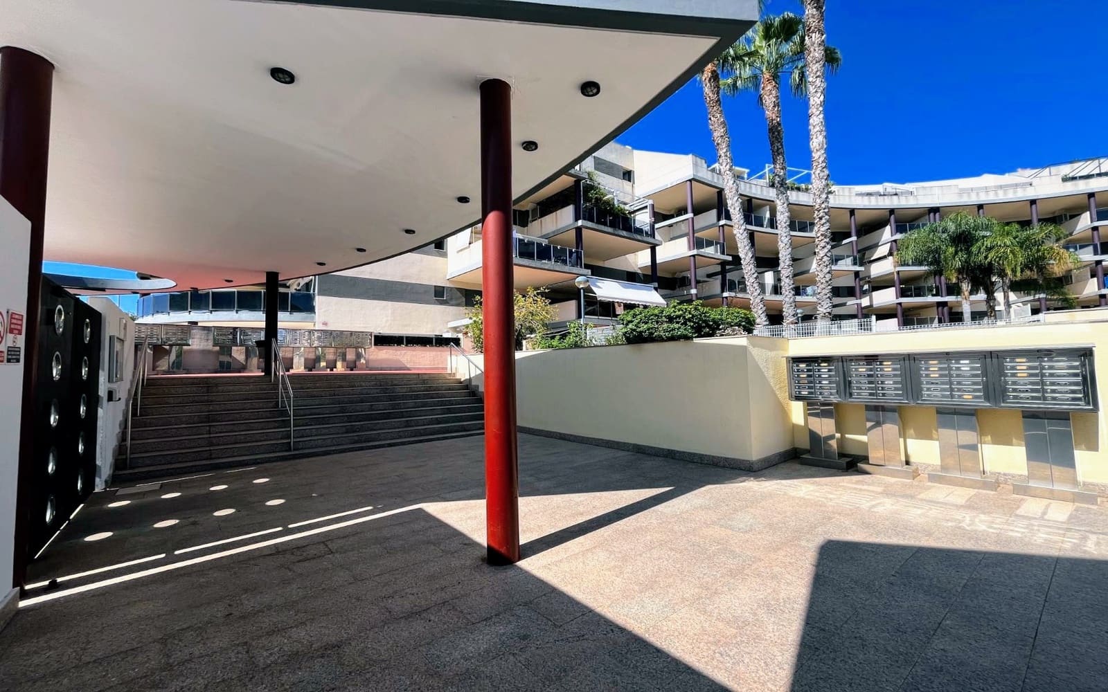 2 slaapkamer Penthouse te koop in Canet d'En Berenguer met zwembad - € 299.000 (Ref: 9094432)