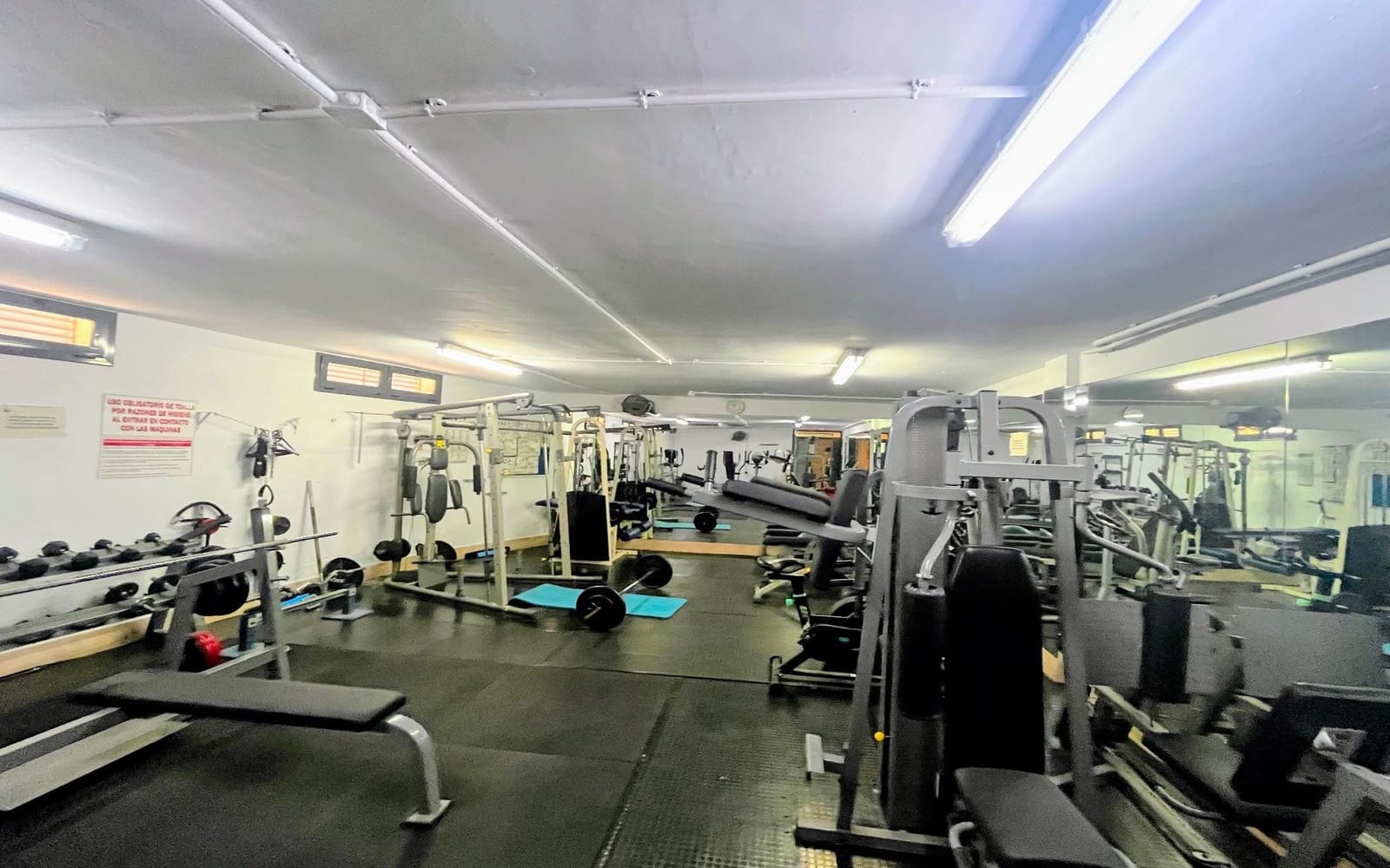 2 slaapkamer Penthouse te koop in Canet d'En Berenguer met zwembad - € 299.000 (Ref: 9094432)