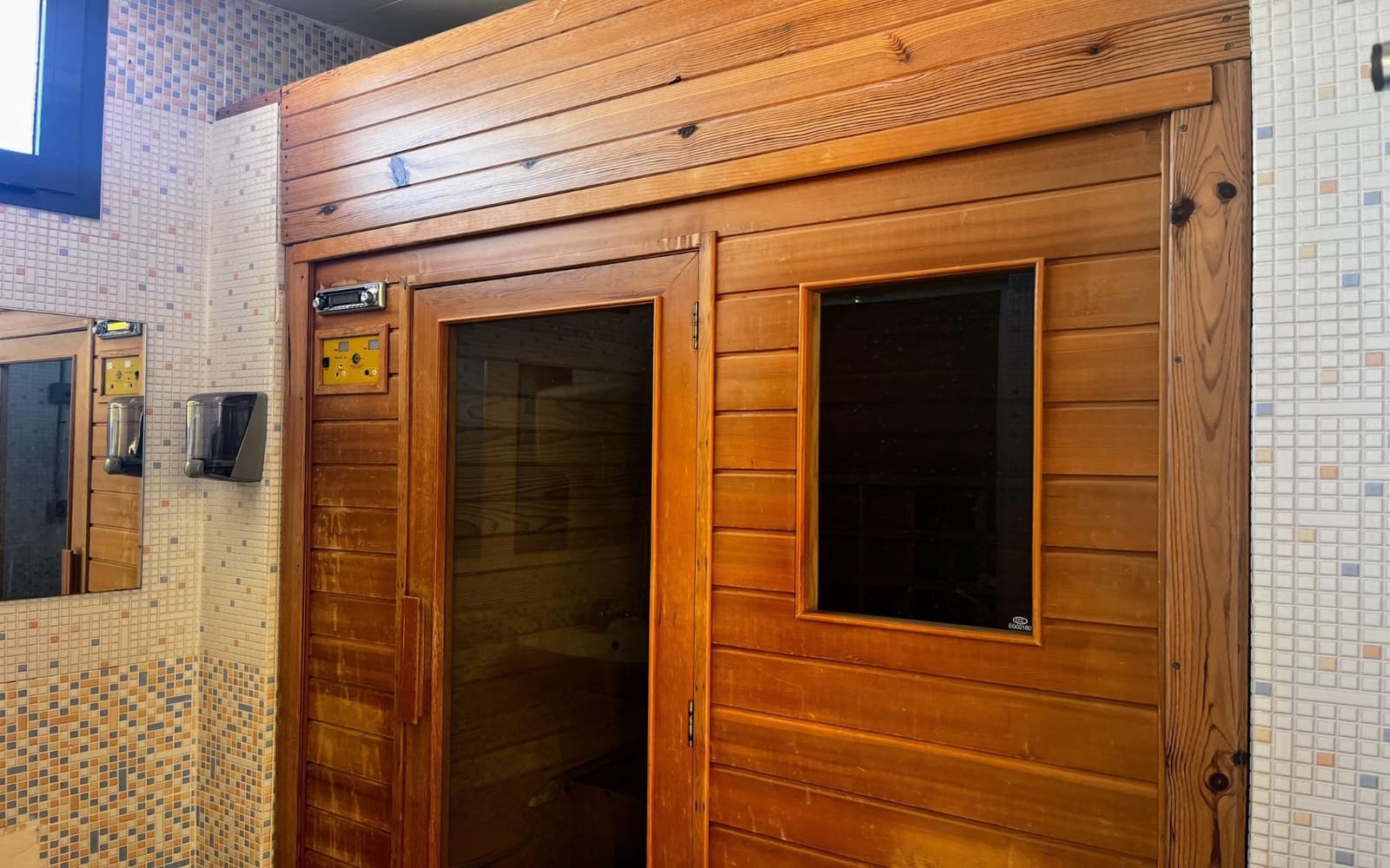 2 slaapkamer Penthouse te koop in Canet d'En Berenguer met zwembad - € 299.000 (Ref: 9094432)