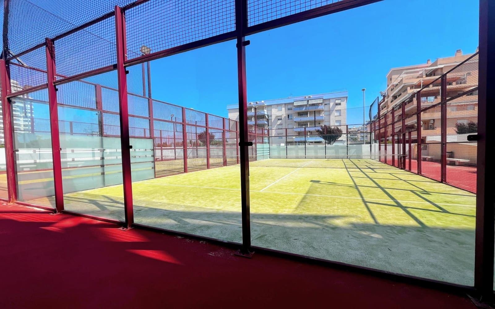 2 slaapkamer Penthouse te koop in Canet d'En Berenguer met zwembad - € 299.000 (Ref: 9094432)