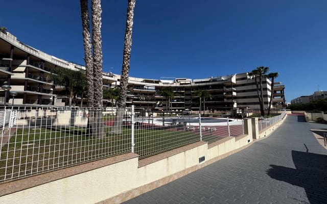 2 quarto Penthouse para venda em Canet d'En Berenguer com piscina - 299 000 € (Ref: 9094432)