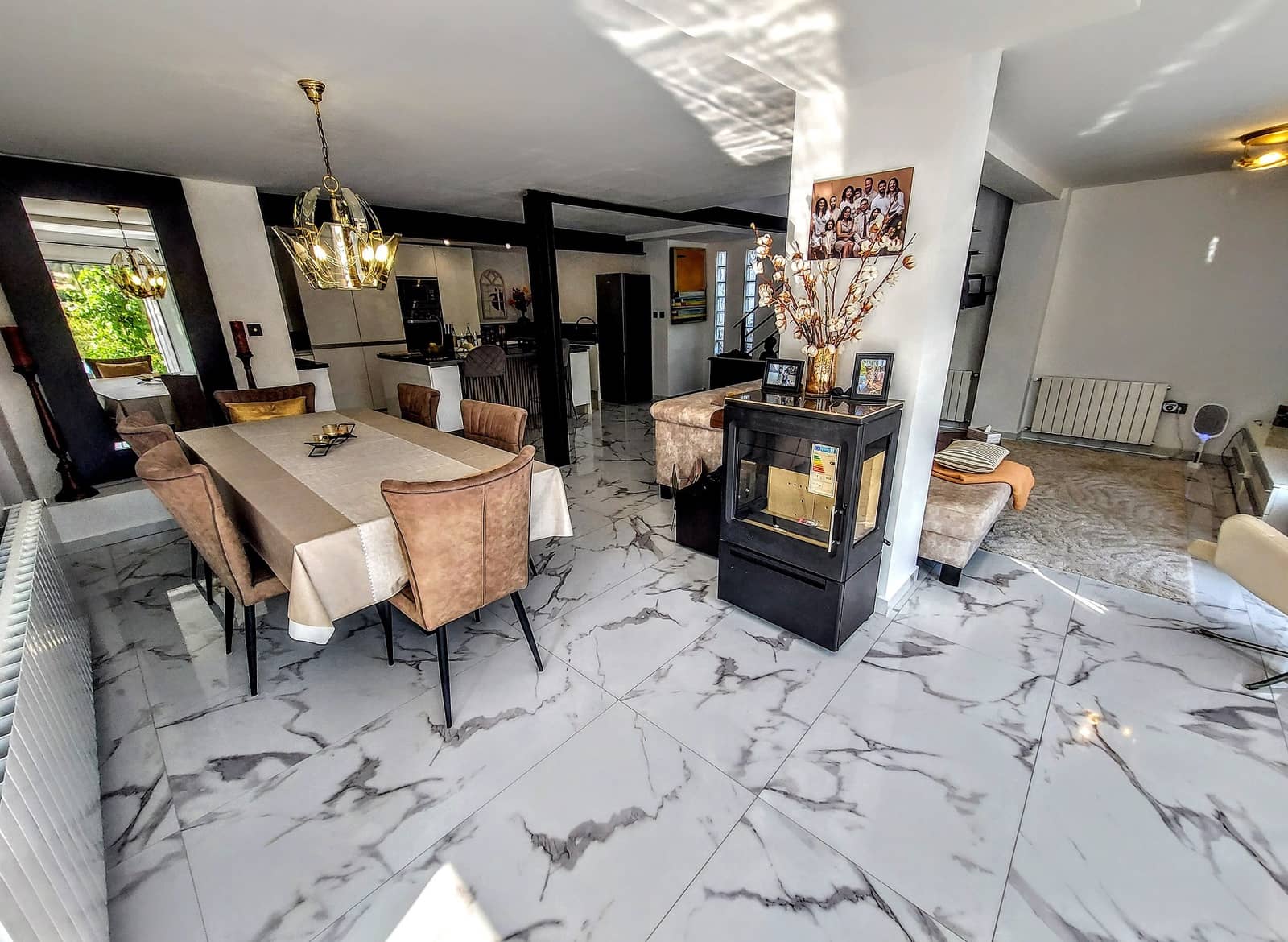 4 makuuhuone Huvila myytävänä paikassa Bunol - 250 000 € (Ref: 9105161)