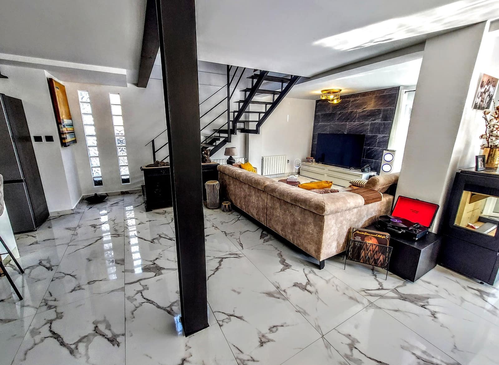 4 makuuhuone Huvila myytävänä paikassa Bunol - 250 000 € (Ref: 9105161)