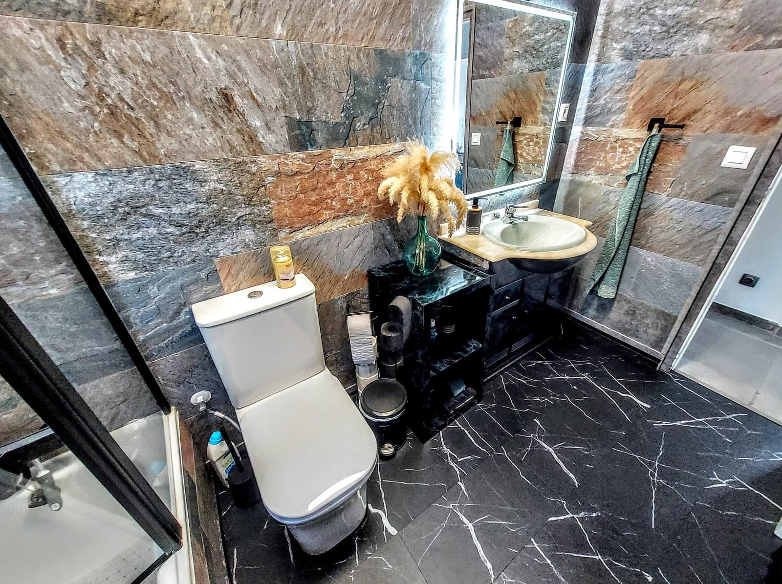 4 makuuhuone Huvila myytävänä paikassa Bunol - 250 000 € (Ref: 9105161)