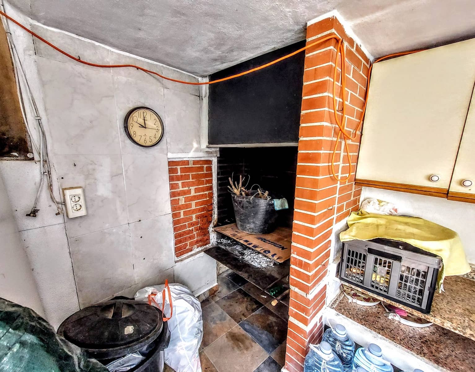 4 makuuhuone Huvila myytävänä paikassa Bunol - 250 000 € (Ref: 9105161)