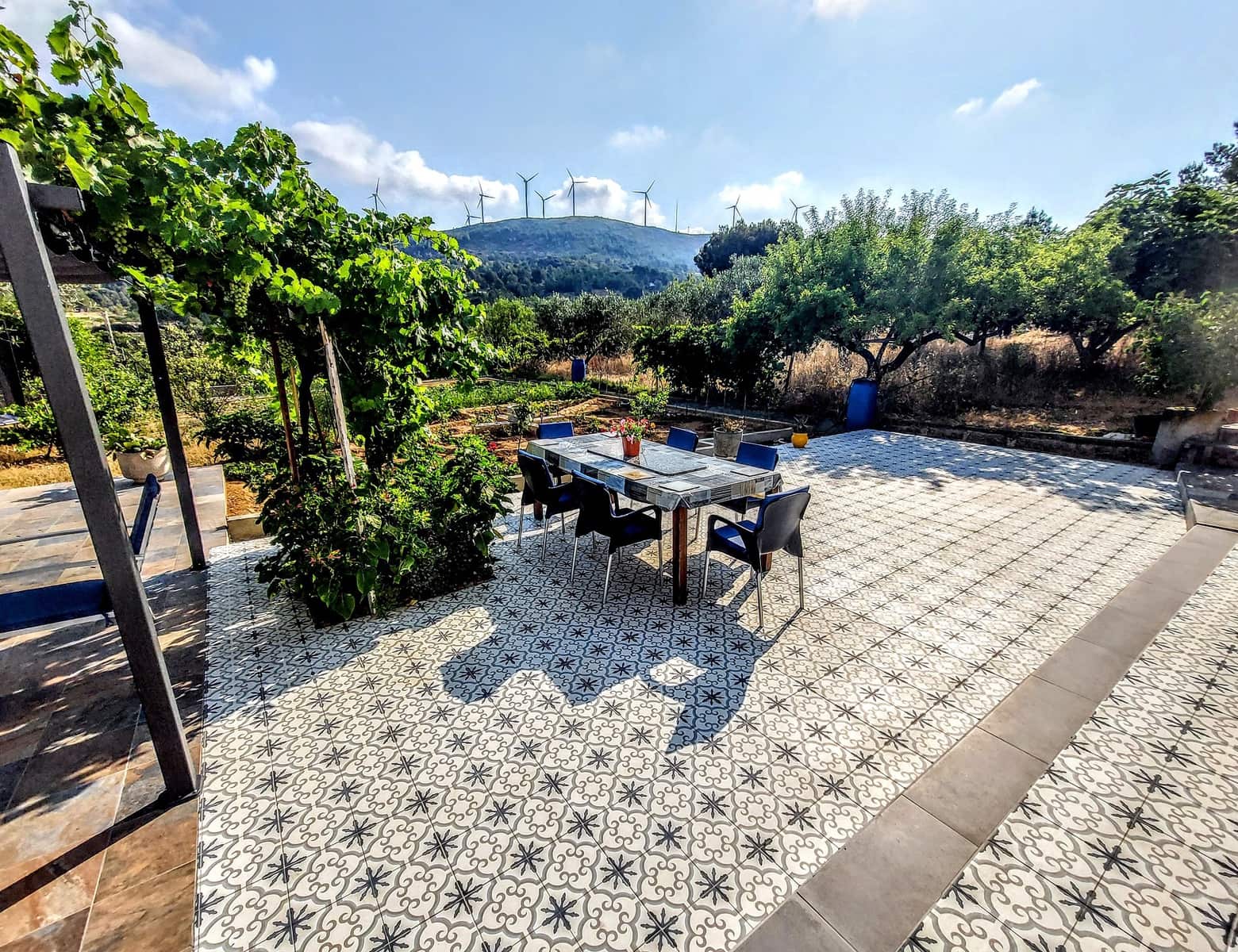 4 makuuhuone Huvila myytävänä paikassa Bunol - 250 000 € (Ref: 9105161)