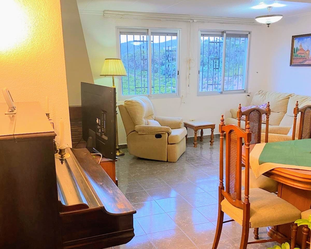 3 soverom Villa til salgs i Alzira med svømmebasseng - € 250 000 (Ref: 9105162)