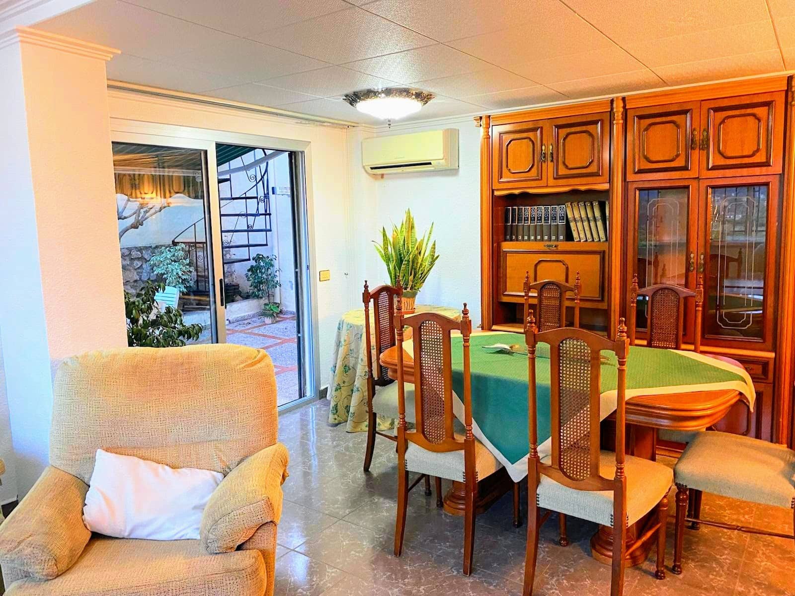 3 soverom Villa til salgs i Alzira med svømmebasseng - € 250 000 (Ref: 9105162)