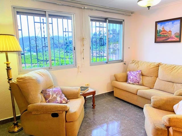 3 soverom Villa til salgs i Alzira med svømmebasseng - € 250 000 (Ref: 9105162)