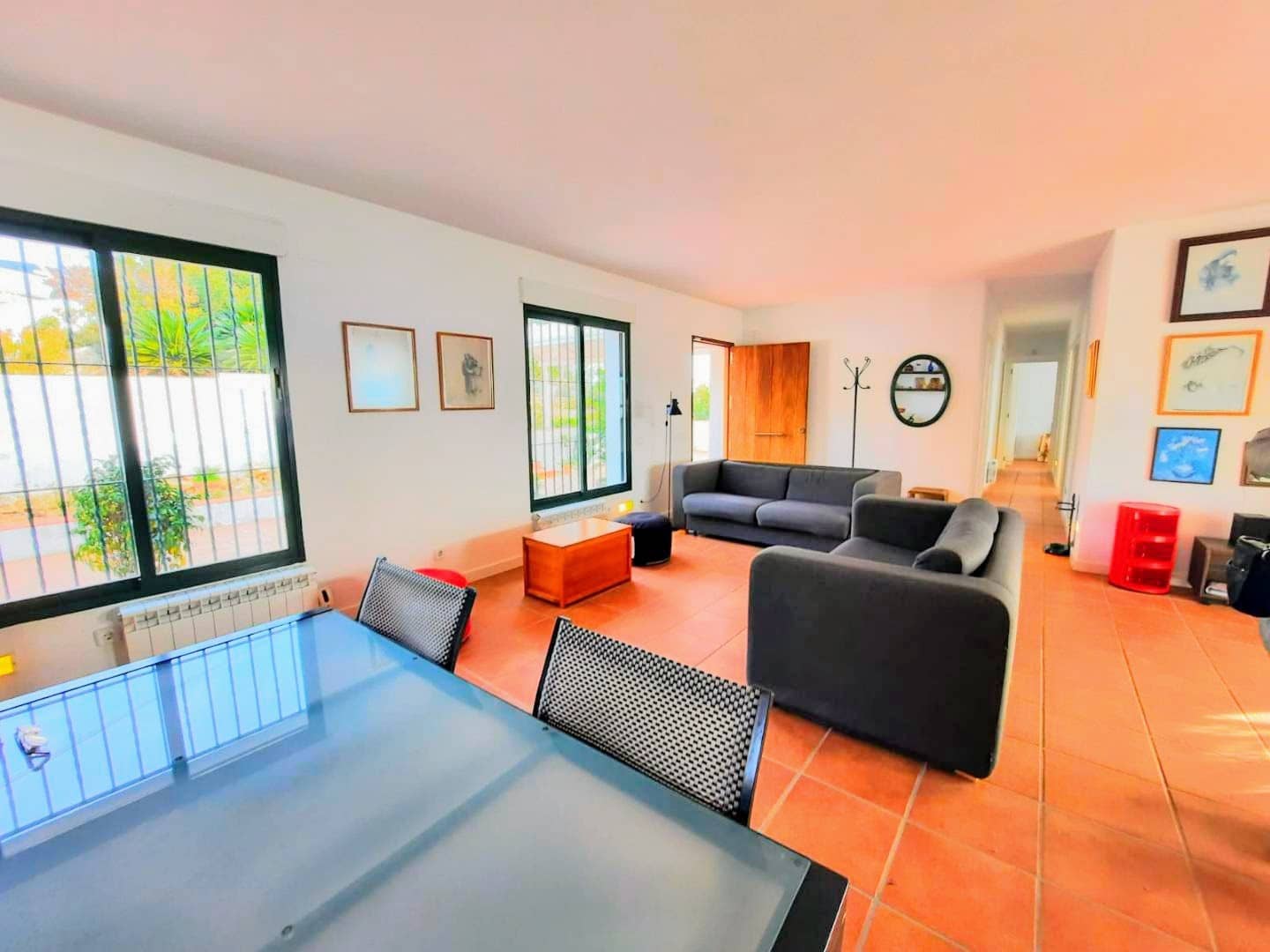 3 camera da letto Villa in vendita in Marchuquera con piscina - 450.000 € (Rif: 9115086)