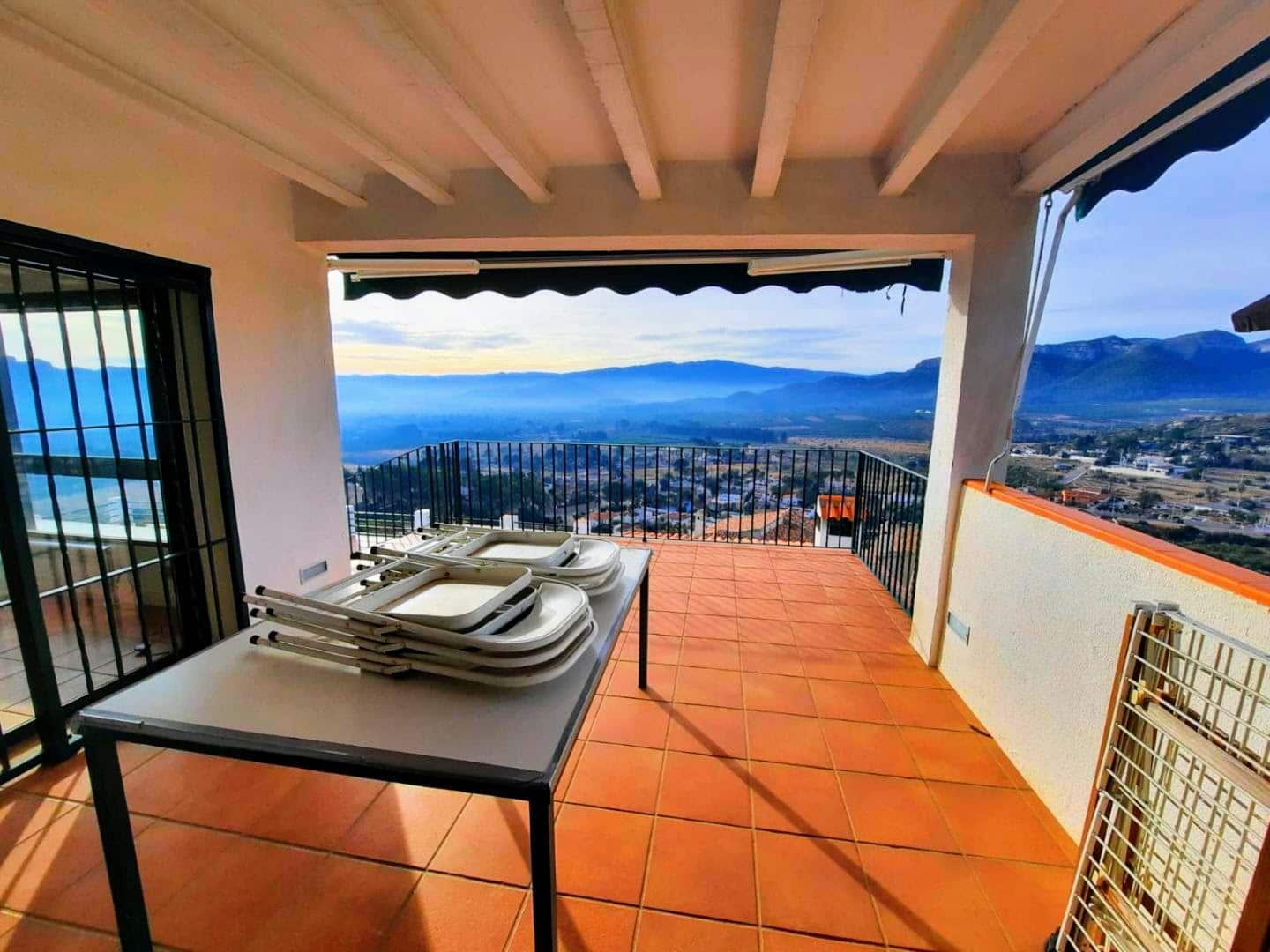 3 camera da letto Villa in vendita in Marchuquera con piscina - 450.000 € (Rif: 9115086)