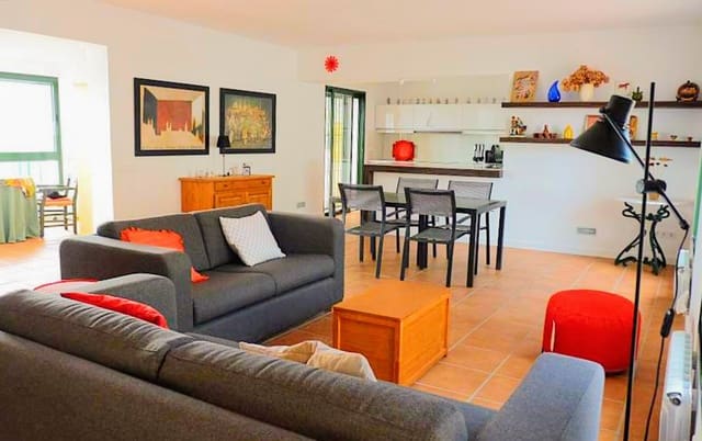 3 bedroom Villa for sale in Marchuquera, Gandia with pool - € 450,000 (Ref: 9115086)