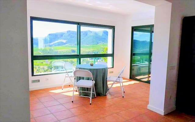 3 bedroom Villa for sale in Marchuquera, Gandia with pool - € 450,000 (Ref: 9115086)