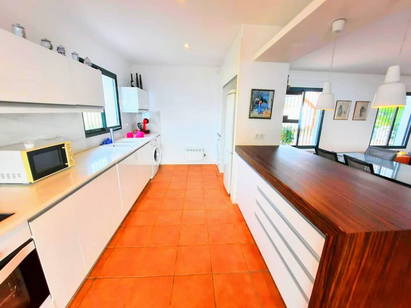 3 camera da letto Villa in vendita in Marchuquera con piscina - 450.000 € (Rif: 9115086)