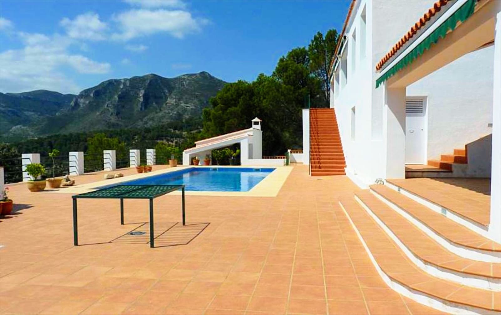 3 camera da letto Villa in vendita in Marchuquera con piscina - 450.000 € (Rif: 9115086)