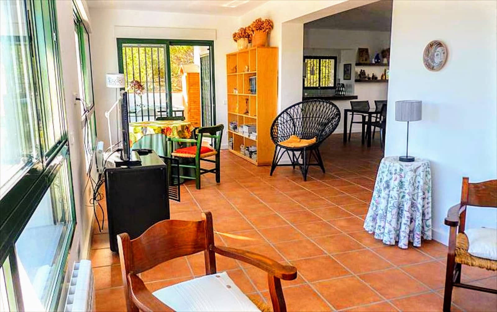 3 camera da letto Villa in vendita in Marchuquera con piscina - 450.000 € (Rif: 9115086)